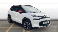 Citroen C3 Aircross 1.2 PureTech 130 Shine Plus 5dr EAT6 Petrol Hatchback
